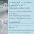 Face Facts - Hyaluronic Hydrating Sheet Mask Fantastic Look Albania Tirana