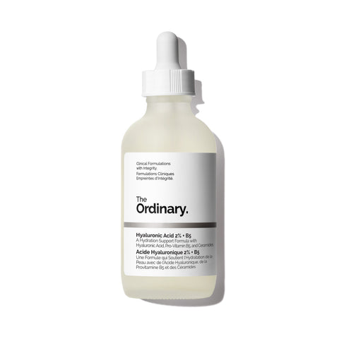 The Ordinary - Hyaluronic Acid 2% + B5 120ml   Fantastic Look Albania Tirana