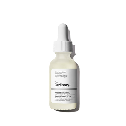 The Ordinary - Hyaluronic Acid 2% + B5 30ml   Fantastic Look Albania Tirana