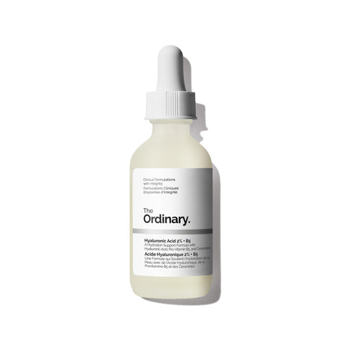 The Ordinary - Hyaluronic Acid 2% + B5 60ml   Fantastic Look Albania Tirana