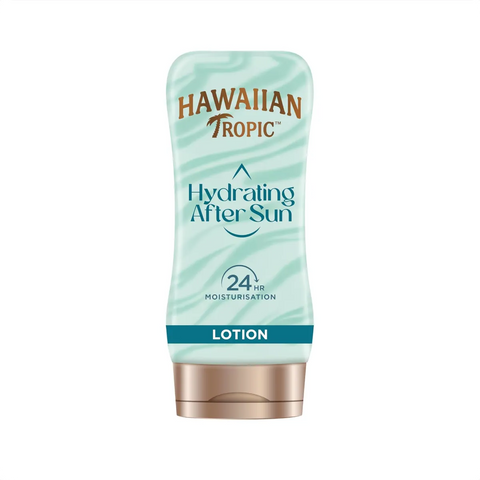 Hawaiian Tropic - Hydrating After Sun 180ml