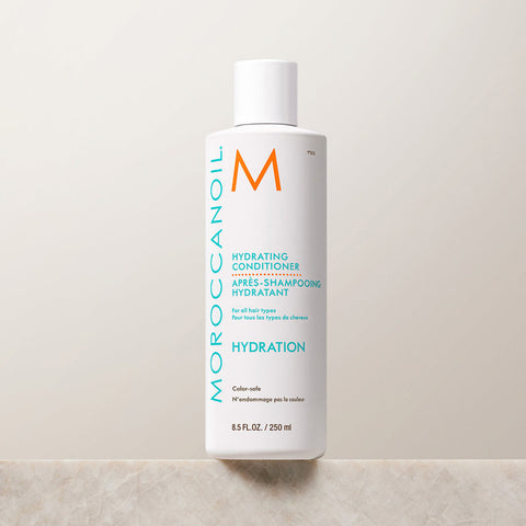 Moroccanoil - Hydrating Conditioner 250ml   Fantastic Look Albania Tirana