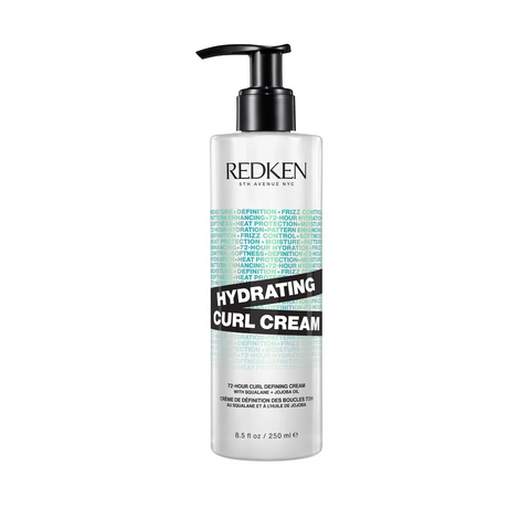 Redken - Hydrating Curl Cream 250ml Fantastic Look Albania Tirana