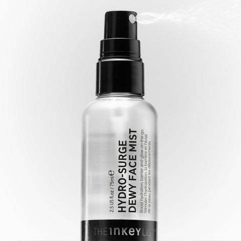 The INKEY List - Hydrating Face Mist Fantastic Look Albania Tirana