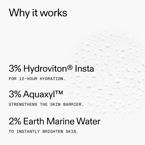 The INKEY List - Hydrating Face Mist Fantastic Look Albania Tirana