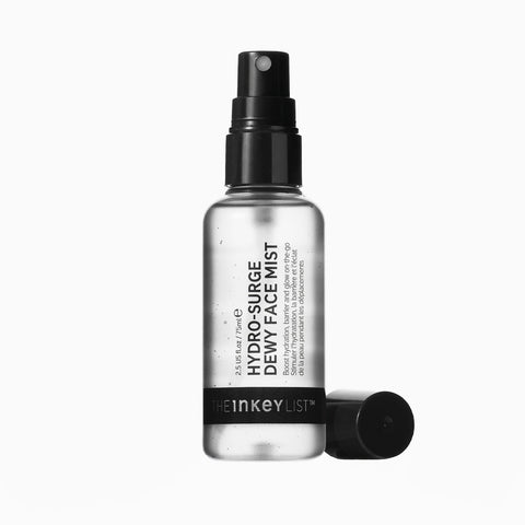 The INKEY List - Hydrating Face Mist 75ml Fantastic Look Albania Tirana