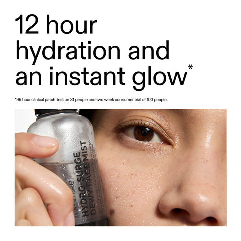 The INKEY List - Hydrating Face Mist Fantastic Look Albania Tirana