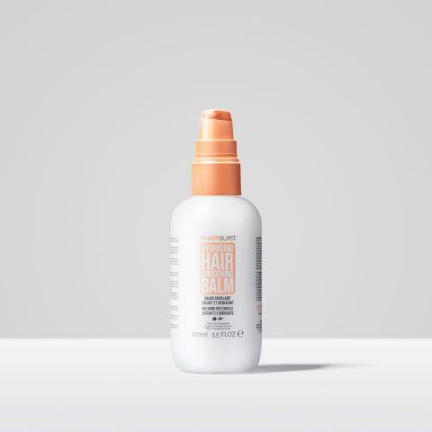 HAIRBURST - Hydrating Hair Smoothing Balm 100ml   Fantastic Look Albania Tirana