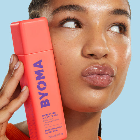 BYOMA - Hydrating Milky Toner    Fantastic Look Albania Tirana