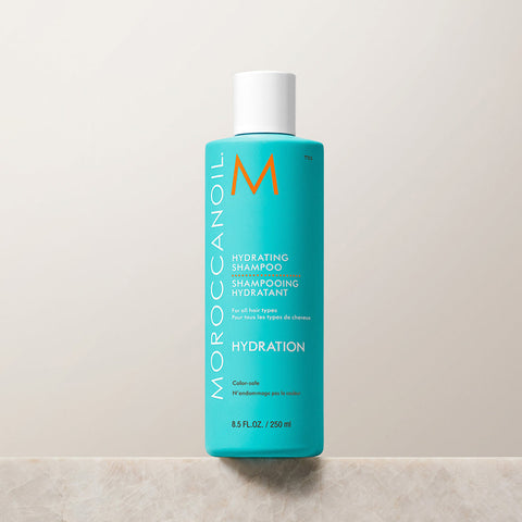 Moroccanoil - Hydrating Shampoo 250ml   Fantastic Look Albania Tirana