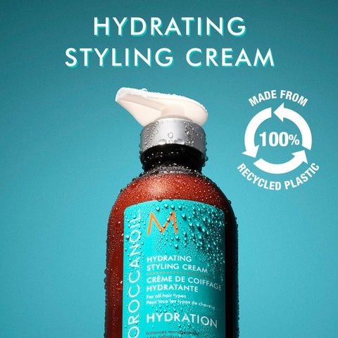 Moroccanoil - Hydrating Styling Cream    Fantastic Look Albania Tirana