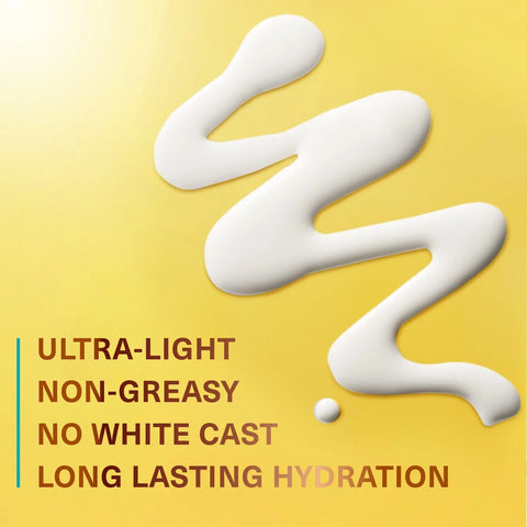 Simple - Hydrating UV Fluid SPF 50 UVA/UVB 40ml Fantastic Look Albania Tirana