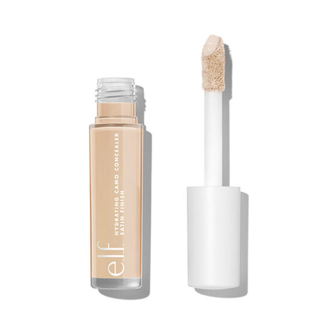 e.l.f. - Hydrating Camo Concealer 6ml Light Sand  Fantastic Look Albania Tirana