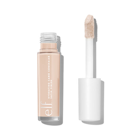 e.l.f. - Hydrating Camo Concealer 6ml Fair Beige  Fantastic Look Albania Tirana