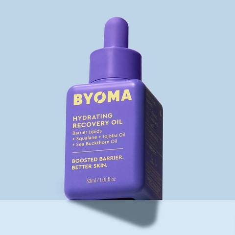 BYOMA - Hydrating Recovery Oil Fantastic Look Albania Tirana