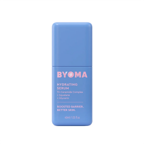 BYOMA - Hydrating Serum 40ml