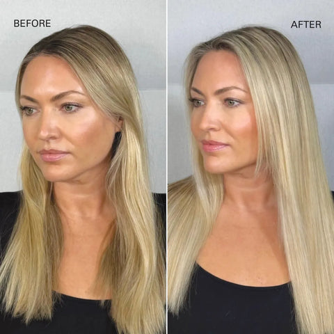 COLOR WOW - Insta-WOW Advanced Dry Shampoo 200ml