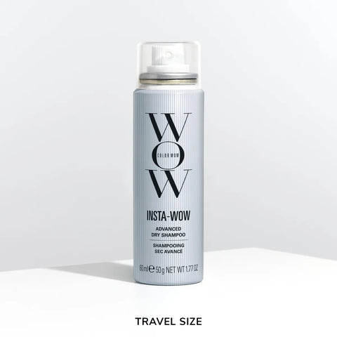 COLOR WOW - Insta-WOW Advanced Dry Shampoo 60ml