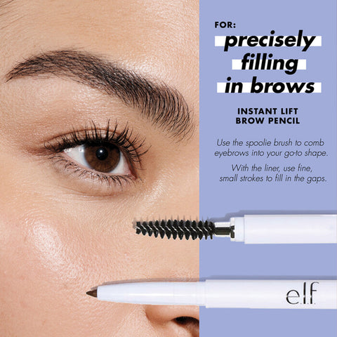 e.l.f. - Instant Lift Brow Pencil Fantastic Look Albania Tirana