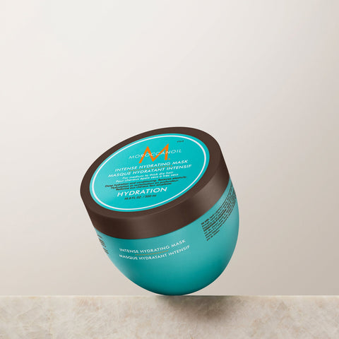Moroccanoil - Intense Hydrating Mask 500ml Fantastic Look Albania Tirana