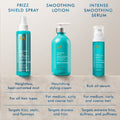 Moroccanoil - Intense Smoothing Serum Fantastic Look Albania Tirana