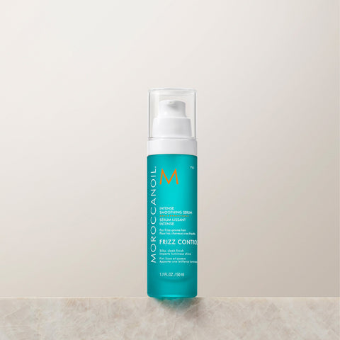 Moroccanoil - Intense Smoothing Serum 50ml Fantastic Look Albania Tirana