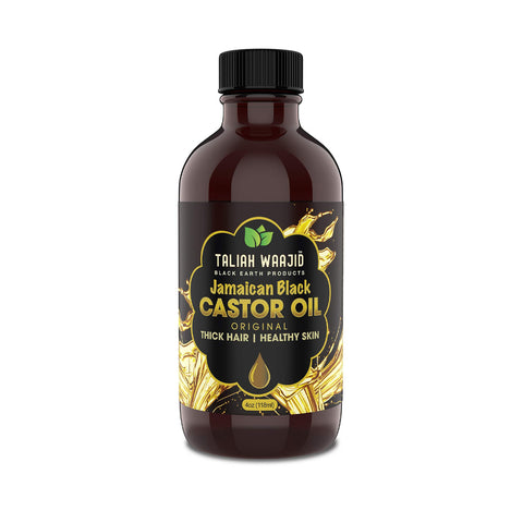 Taliah Waajid - Jamaican Black Castor Oil Original 118ml   Fantastic Look Albania Tirana