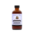 Sunny Isle - Jamaican Black Castor Oil with Rosemary 118ml Fantastic Look Albania Tirana