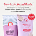 First Aid Beauty - KP Bump Eraser Body Scrub 10% AHA 59.2g Fantastic Look Albania Tirana