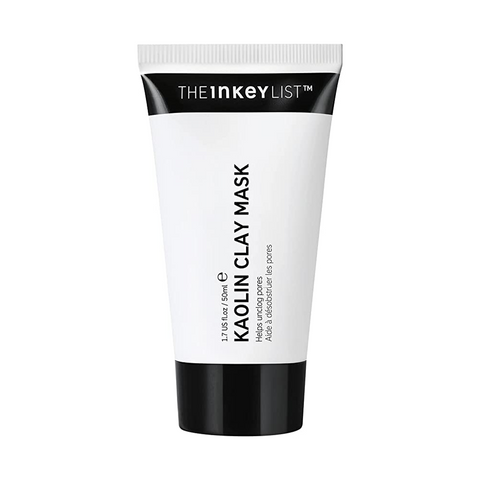 The INKEY List - Kaolin Clay Mask 50ml   Fantastic Look Albania Tirana