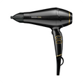 BaByliss Pro - Keratin Lustre Hair Dryer Black Shimmer Fantastic Look Albania Tirana