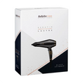 BaByliss Pro - Keratin Lustre Hair Dryer Black Shimmer Fantastic Look Albania Tirana