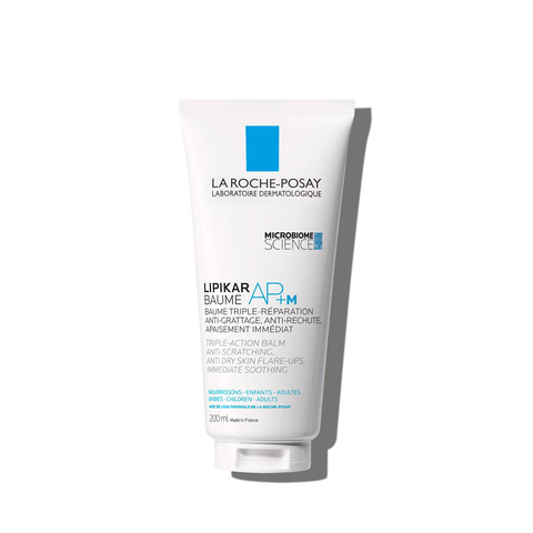 La Roche-Posay - LIPIKAR Baume AP+M 200ml   Fantastic Look Albania Tirana