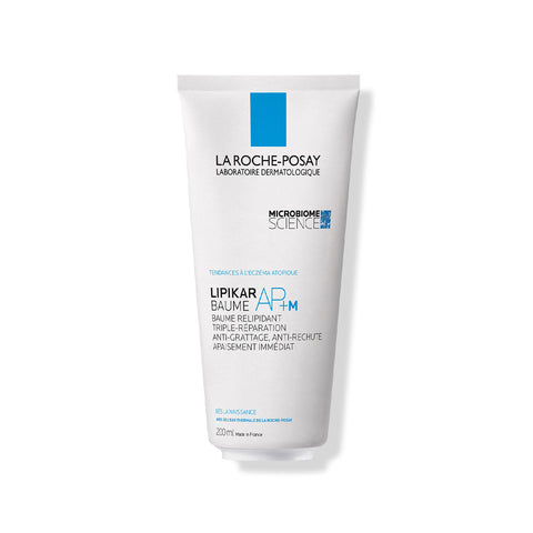 La Roche-Posay - LIPIKAR Baume AP+M 200ml Fantastic Look Albania Tirana