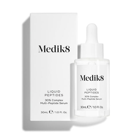 Medik8 - LIQUID PEPTIDES™ 30ml Fantastic Look Albania Tirana