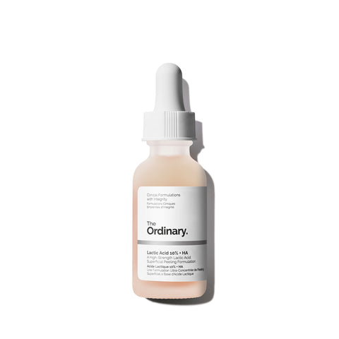 The Ordinary - Lactic Acid 10% + HA 30ml   Fantastic Look Albania Tirana