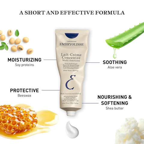 Embryolisse - Lait Crème Concentré Fantastic Look Albania Tirana