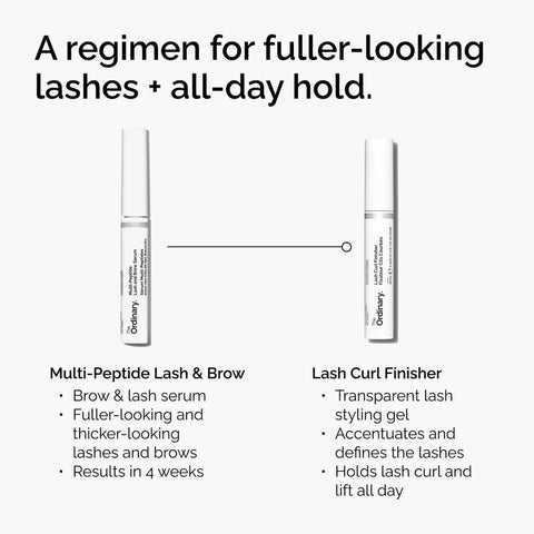 The Ordinary - Lash Curl Finisher 10ml
