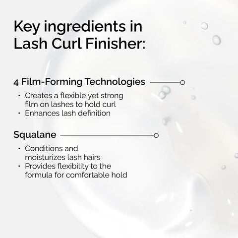 The Ordinary - Lash Curl Finisher 10ml