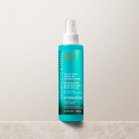 Moroccanoil - Leave-In Conditioner 160ml   Fantastic Look Albania Tirana