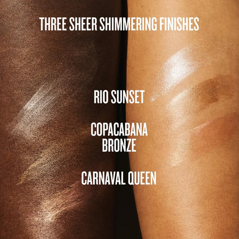 Sol de Janeiro - Limited Edition Glowmotions™ Glow Body Oil Carnaval Queen 75ml Fantastic Look Albania Tirana