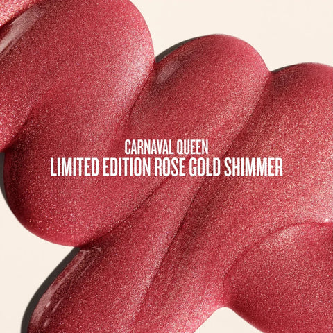 Sol de Janeiro - Limited Edition Glowmotions™ Glow Body Oil Carnaval Queen 75ml Fantastic Look Albania Tirana