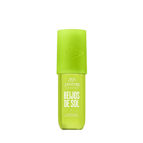 Sol de Janeiro - Limited Edition Beijos De Sol Perfume Mist 90ml   Fantastic Look Albania Tirana