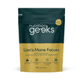 Nutrition Geeks - Lion's Mane Focus+ 180 Tableta Fantastic Look Albania Tirana