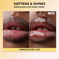 Gisou - Honey Infused Lip Oil Fantastic Look Albania Tirana