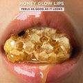 Gisou - Honey Infused Lip Oil Fantastic Look Albania Tirana