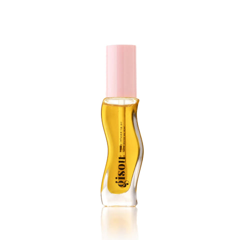 Gisou - Lip Oil 8ml Honey Gold  Fantastic Look Albania Tirana