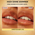 Gisou - Honey Infused Lip Oil Fantastic Look Albania Tirana