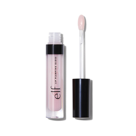 e.l.f. - Lip Plumping Gloss 2.5g Pink Paloma  Fantastic Look Albania Tirana