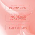 BYOMA - Liptide Lip Mask Fantastic Look Albania Tirana